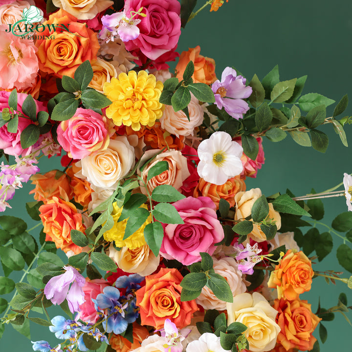 Loyalty(LXIX)-Flower Arrangement