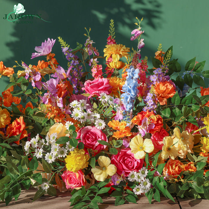 Loyalty(LXIX)-Flower Arrangement