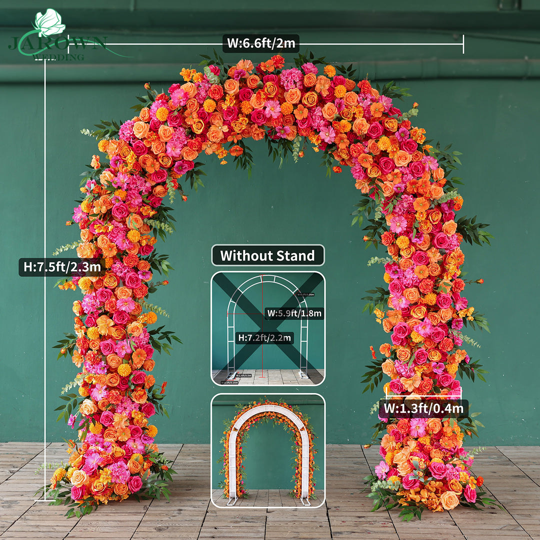 Loyalty(LXX)-Flower Arrangement