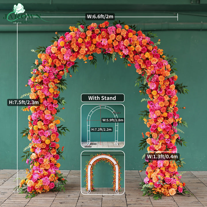 Loyalty(LXX)-Flower Arrangement