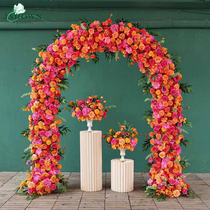 Loyalty(LXX)-Flower Arrangement