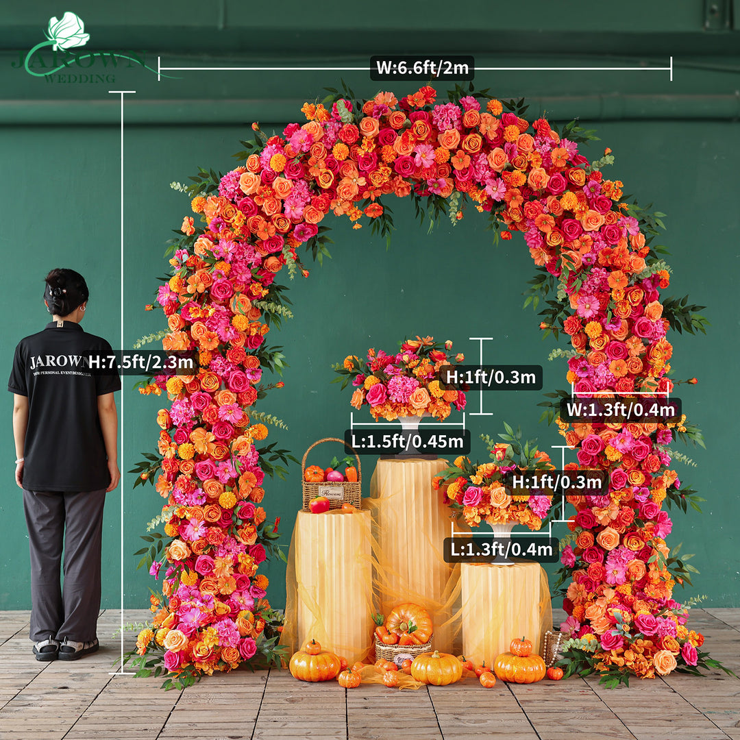 Loyalty(LXX)-Flower Arrangement
