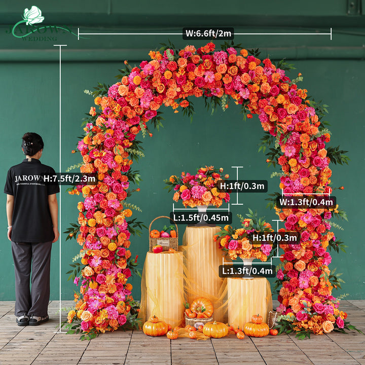 Loyalty(LXX)-Flower Arrangement