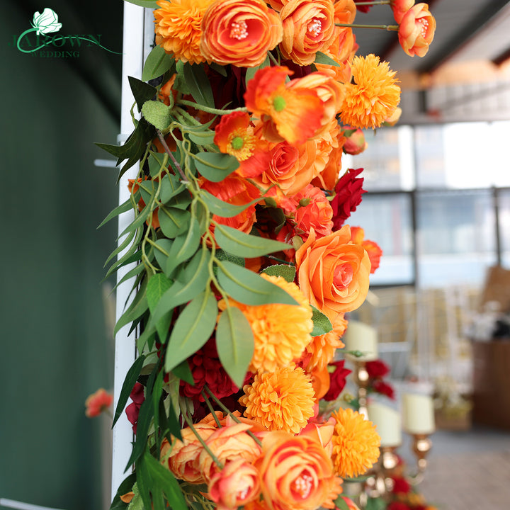 Loyalty(LXXII)-Flower Arrangement