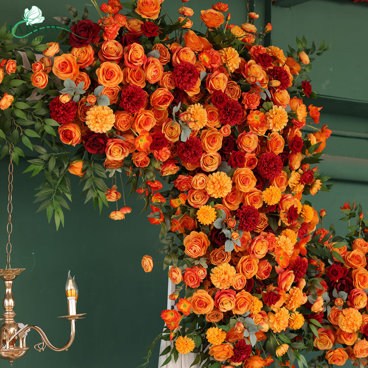 Loyalty(LXXII)-Flower Arrangement