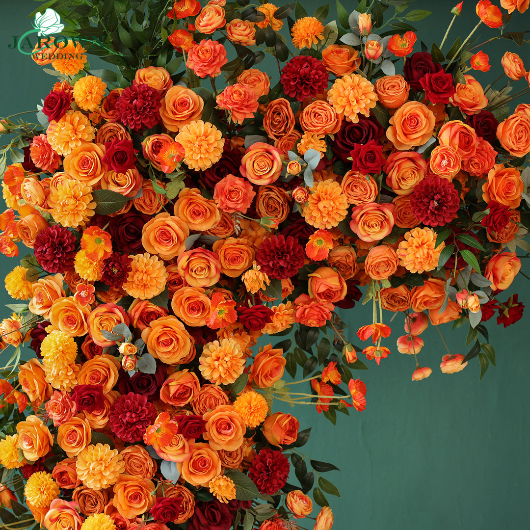 Loyalty(LXXII)-Flower Arrangement