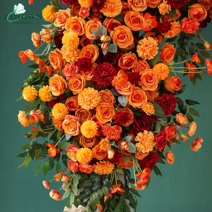 Loyalty(LXXII)-Flower Arrangement