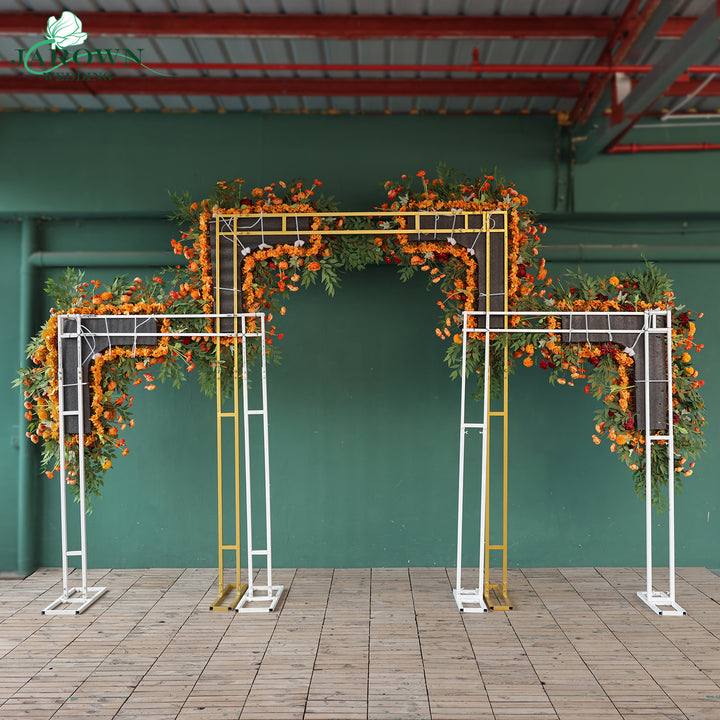 Loyalty(LXXII)-Flower Arrangement