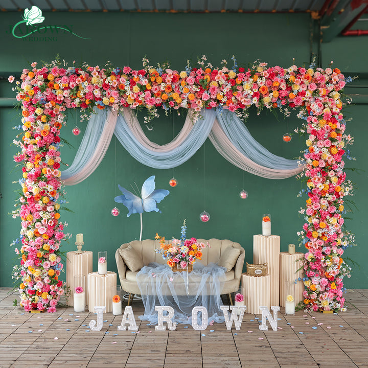 Loyalty(LXXIII)-Flower Arrangement