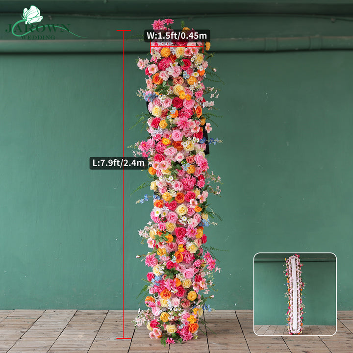Loyalty(LXXIII)-Flower Arrangement