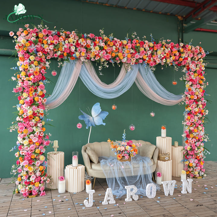 Loyalty(LXXIII)-Flower Arrangement