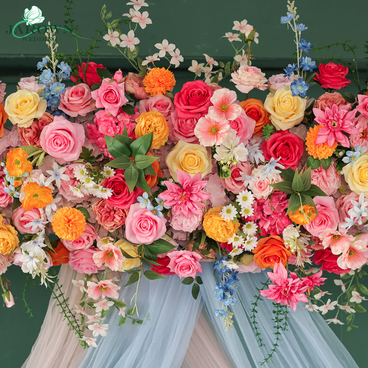 Loyalty(LXXIII)-Flower Arrangement