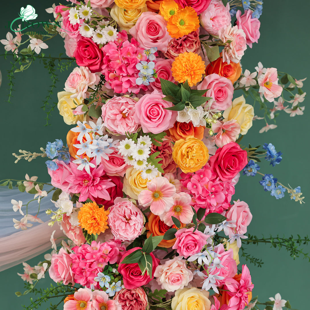Loyalty(LXXIII)-Flower Arrangement