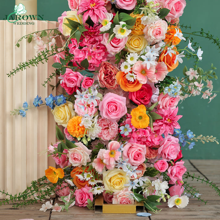Loyalty(LXXIII)-Flower Arrangement