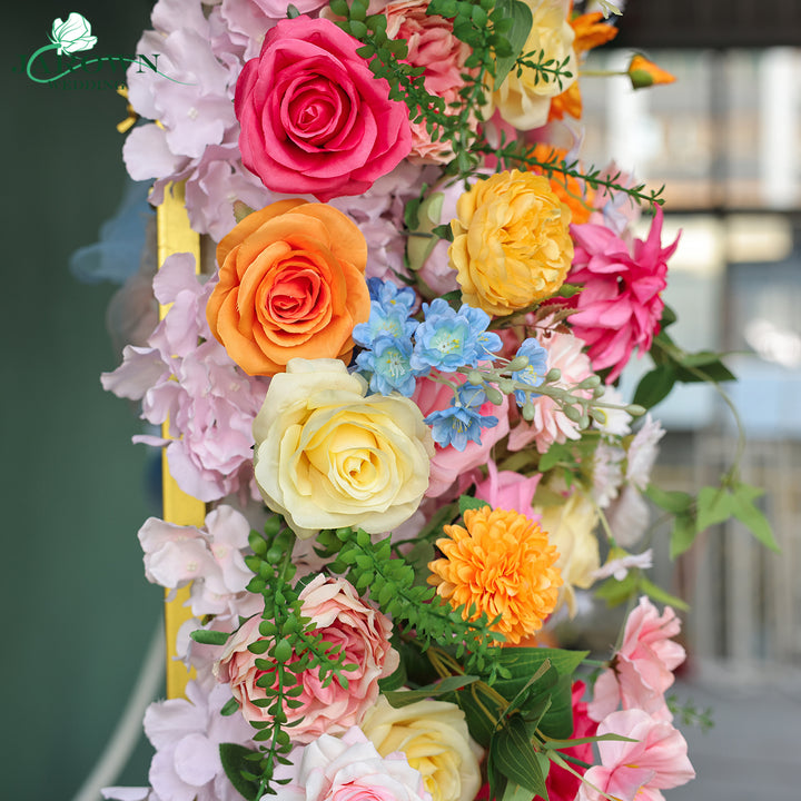 Loyalty(LXXIII)-Flower Arrangement