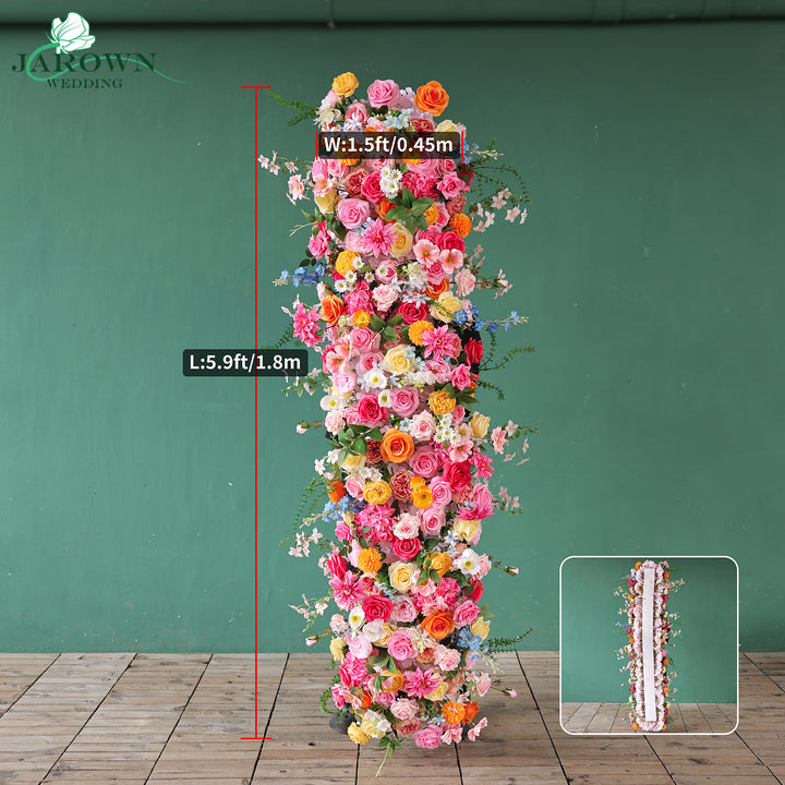 Loyalty(LXXIII)-Flower Arrangement