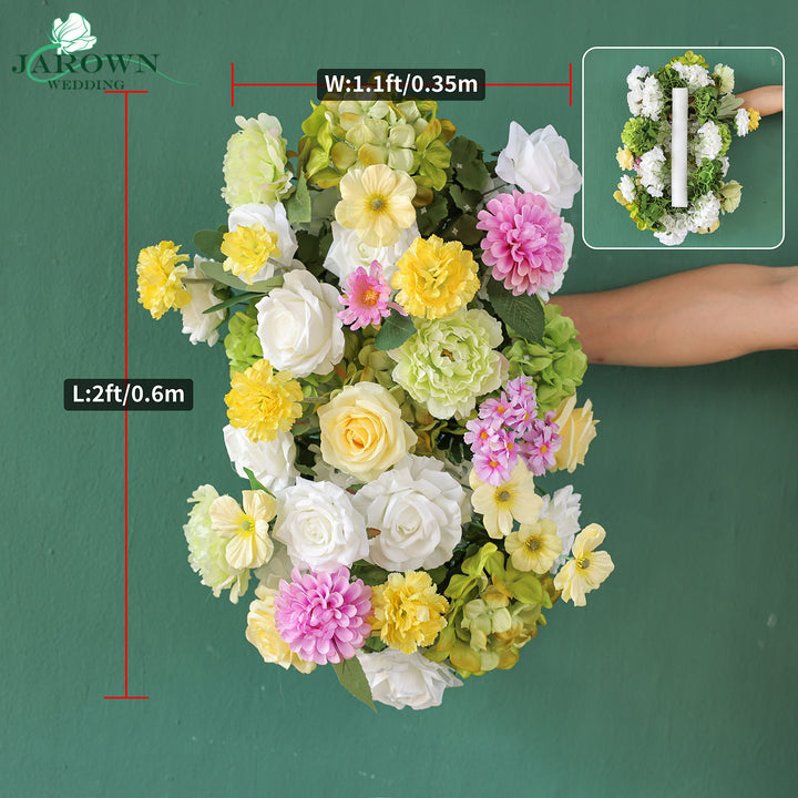 Loyalty(LXXIV)-Flower Arrangement