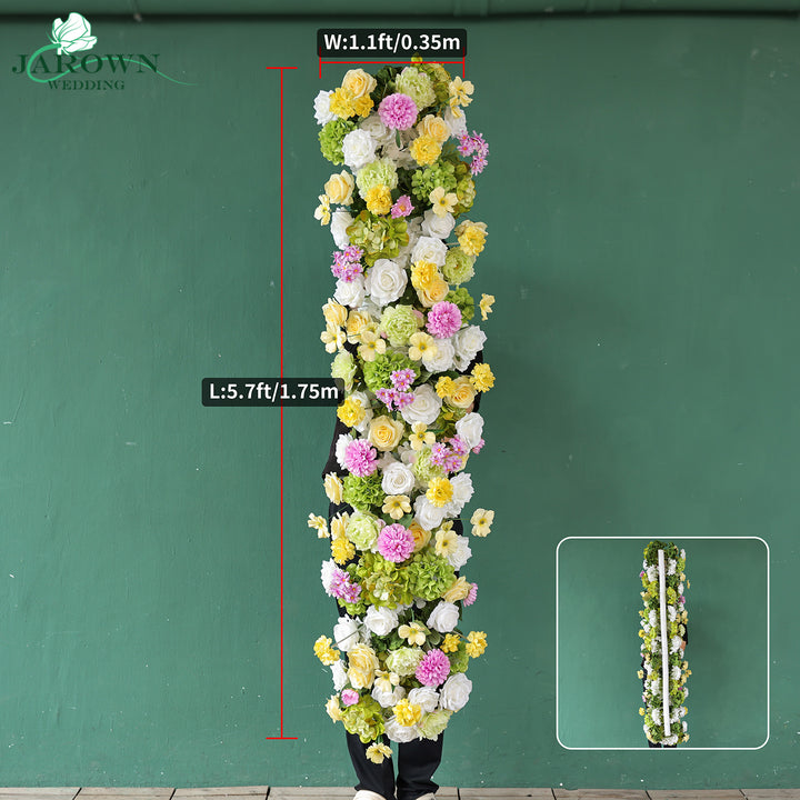 Loyalty(LXXIV)-Flower Arrangement