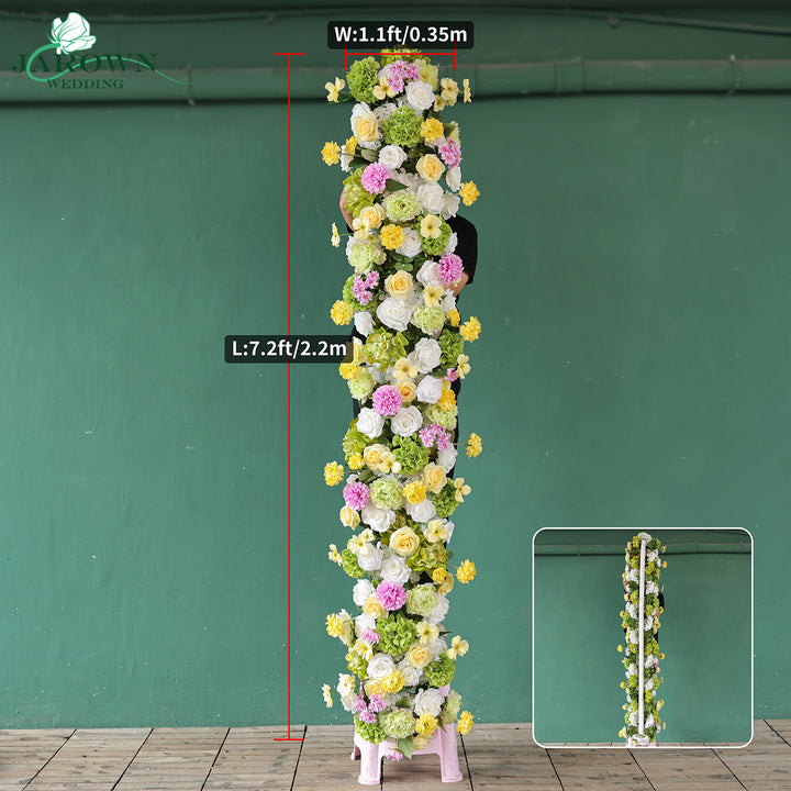 Loyalty(LXXIV)-Flower Arrangement