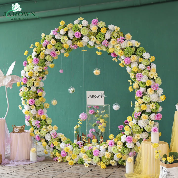 Loyalty(LXXIV)-Flower Arrangement