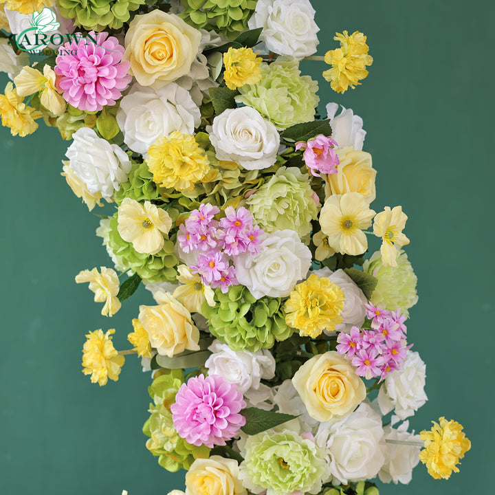 Loyalty(LXXIV)-Flower Arrangement