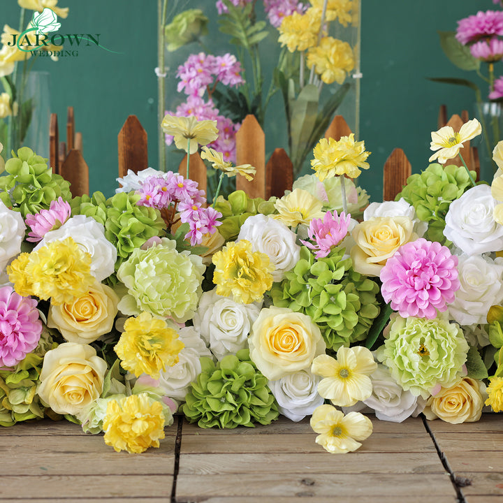 Loyalty(LXXIV)-Flower Arrangement