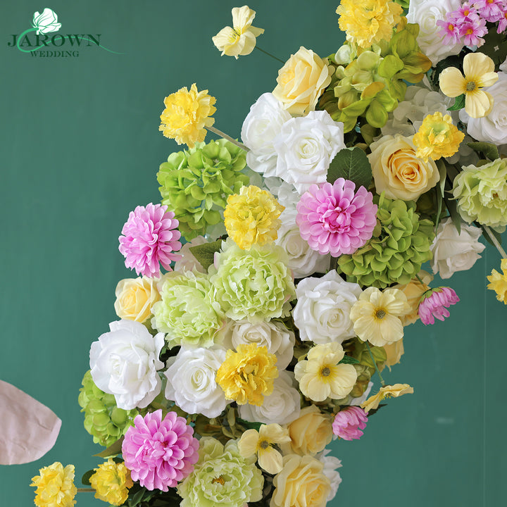 Loyalty(LXXIV)-Flower Arrangement