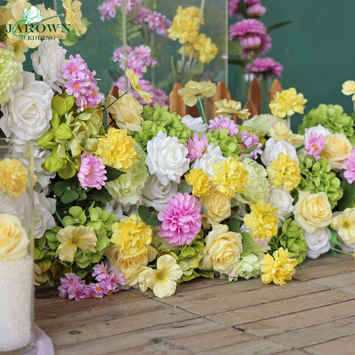 Loyalty(LXXIV)-Flower Arrangement