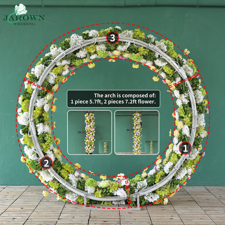 Loyalty(LXXIV)-Flower Arrangement