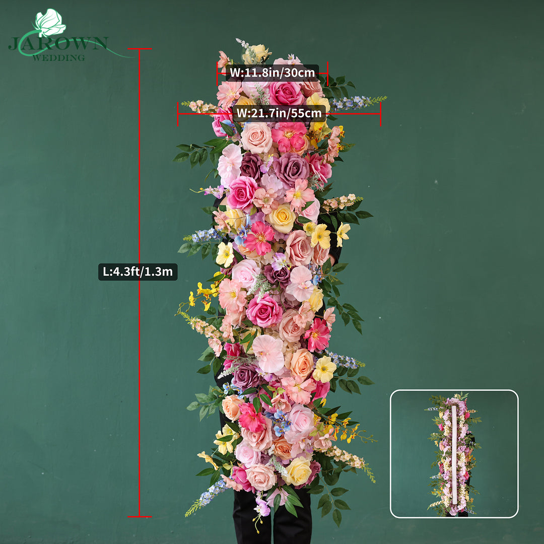 Loyalty(LXXV)-Flower Arrangement