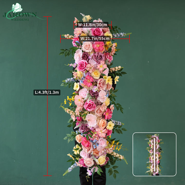 Loyalty(LXXV)-Flower Arrangement