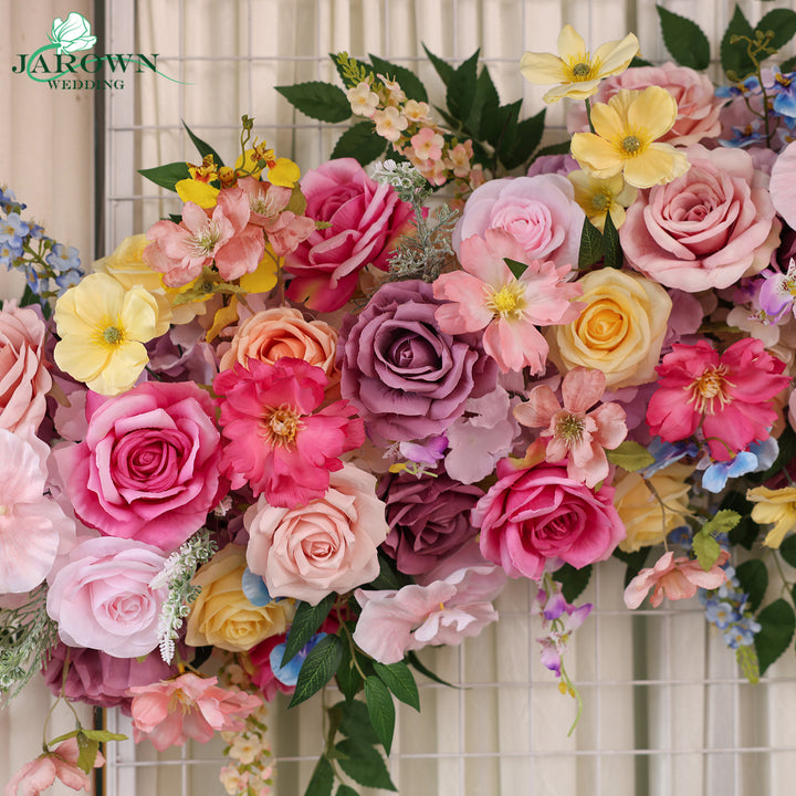 Loyalty(LXXV)-Flower Arrangement