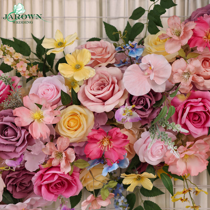 Loyalty(LXXV)-Flower Arrangement