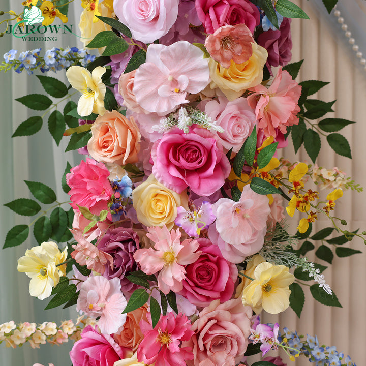 Loyalty(LXXV)-Flower Arrangement