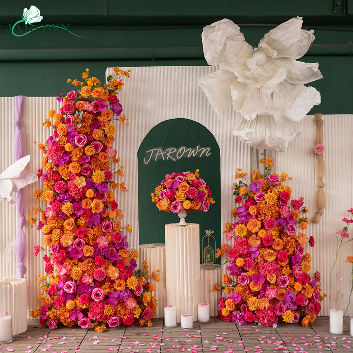 Loyalty(LXXVI)-Flower Arrangement