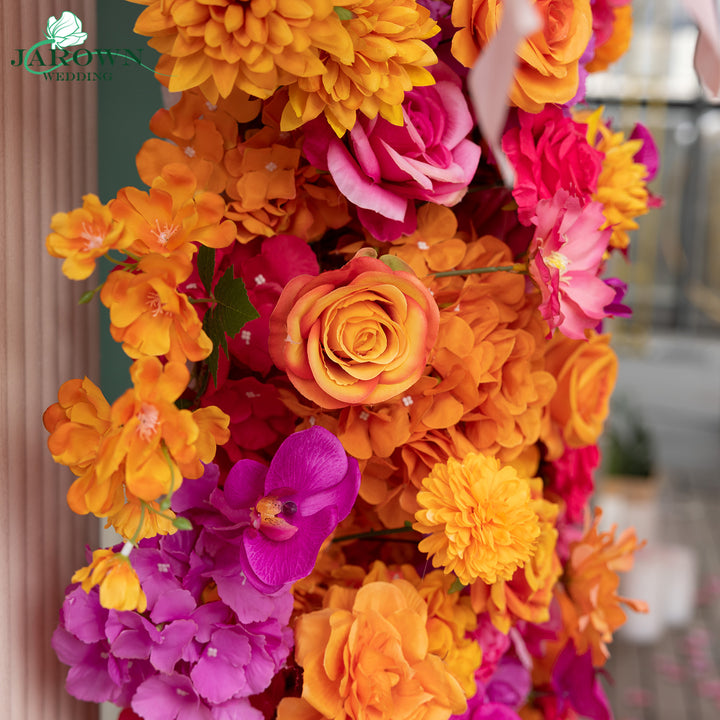 Loyalty(LXXVI)-Flower Arrangement