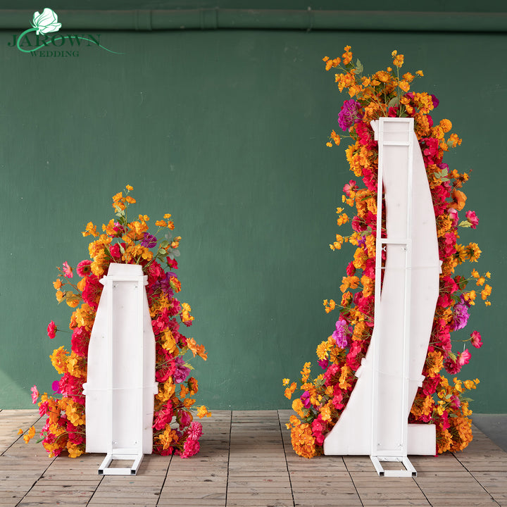 Loyalty(LXXVI)-Flower Arrangement