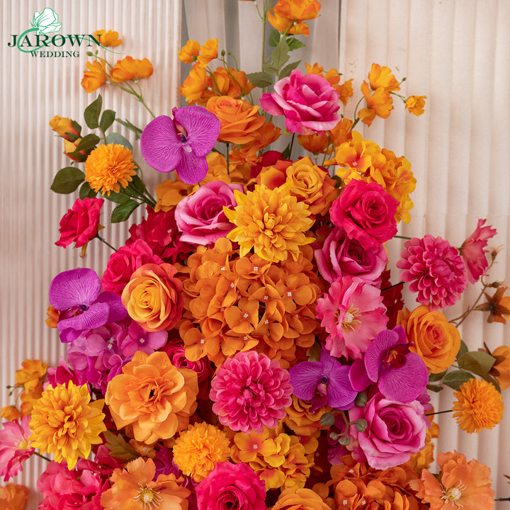 Loyalty(LXXVI)-Flower Arrangement