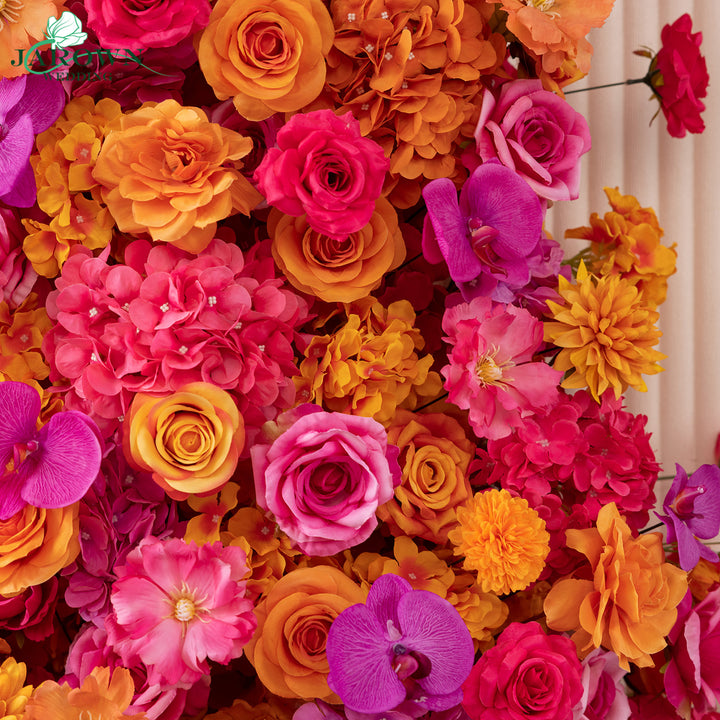 Loyalty(LXXVI)-Flower Arrangement