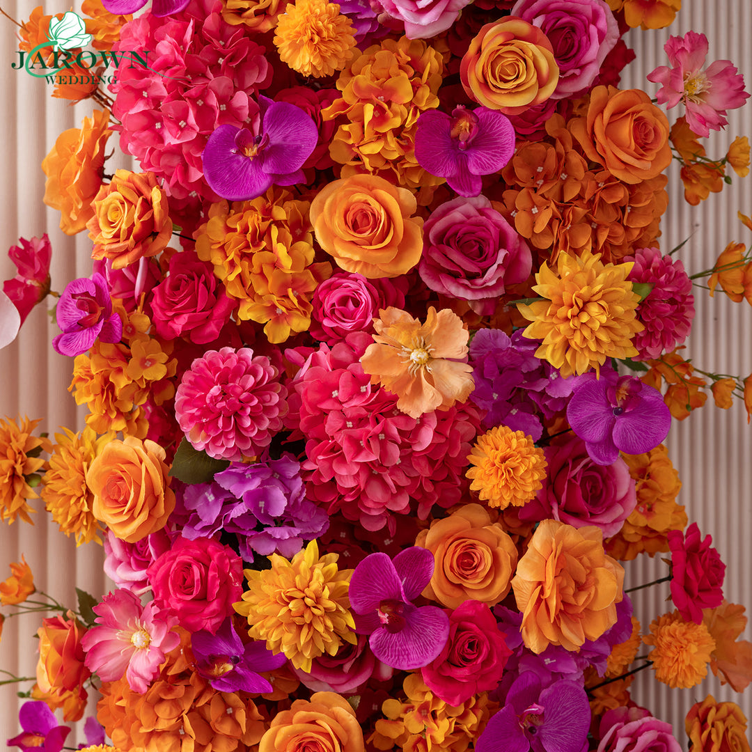 Loyalty(LXXVI)-Flower Arrangement