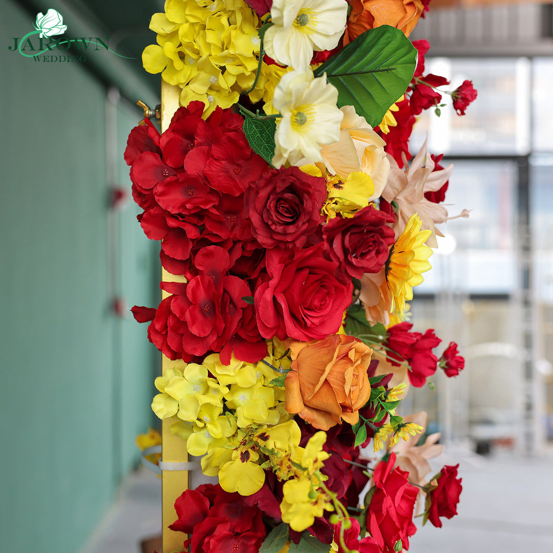 Loyalty(LXXVII)-Flower Arrangement