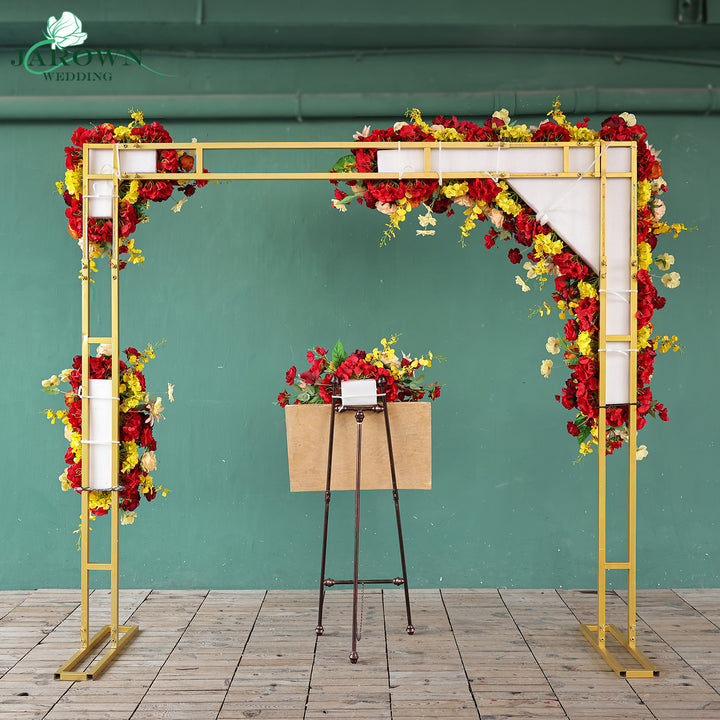 Loyalty(LXXVII)-Flower Arrangement