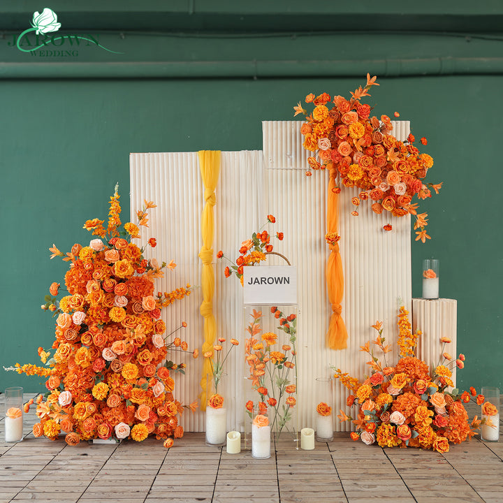 Loyalty(LXXVIII)-Flower Arrangement