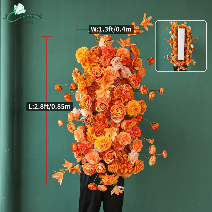 Loyalty(LXXVIII)-Flower Arrangement