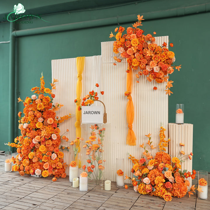 Loyalty(LXXVIII)-Flower Arrangement