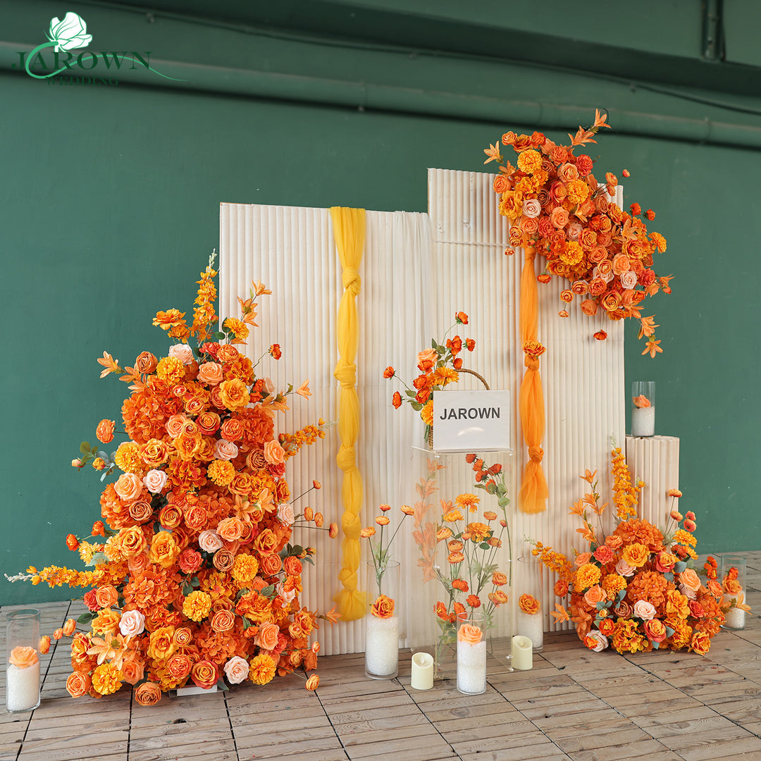 Loyalty(LXXVIII)-Flower Arrangement