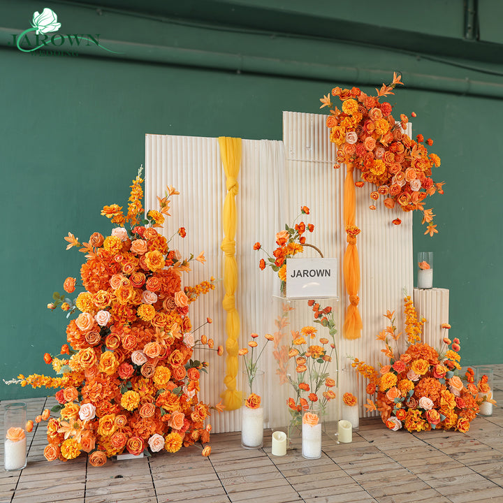 Loyalty(LXXVIII)-Flower Arrangement