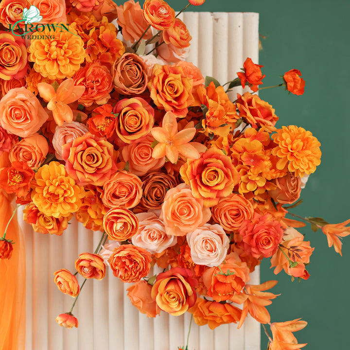 Loyalty(LXXVIII)-Flower Arrangement