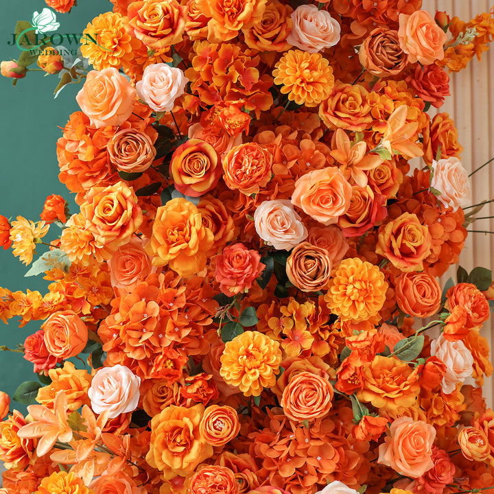 Loyalty(LXXVIII)-Flower Arrangement