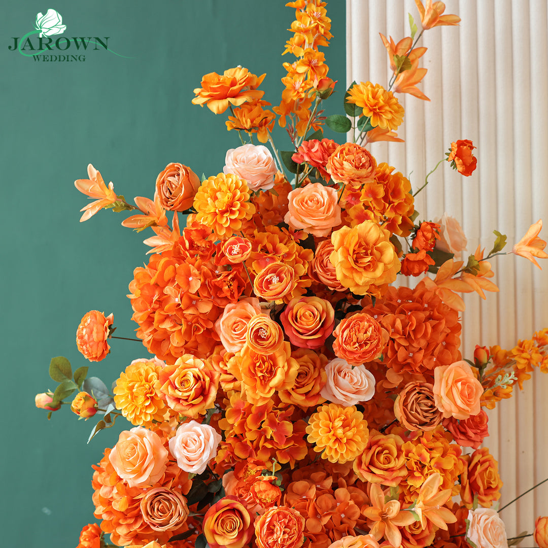 Loyalty(LXXVIII)-Flower Arrangement